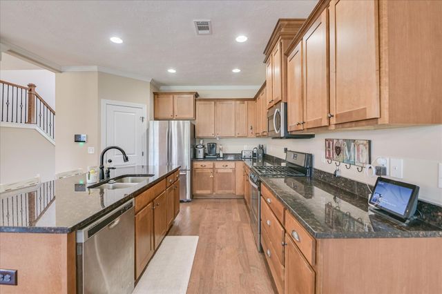 509 SAGEBRUSH Trail, Evans, GA 30809