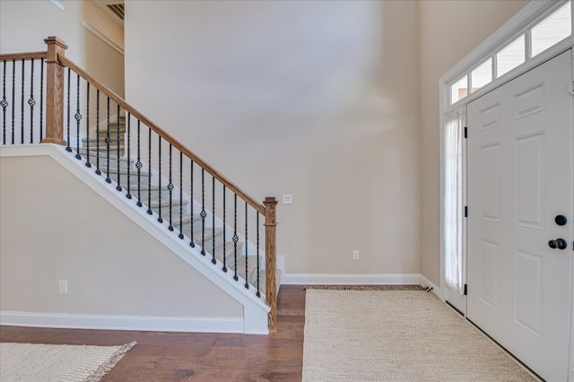 509 SAGEBRUSH Trail, Evans, GA 30809