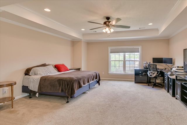 509 SAGEBRUSH Trail, Evans, GA 30809