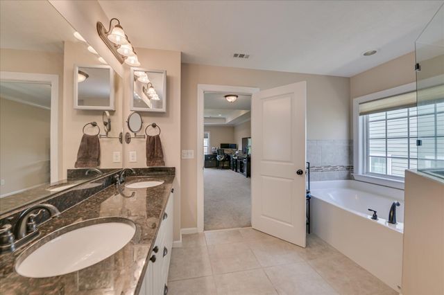 509 SAGEBRUSH Trail, Evans, GA 30809