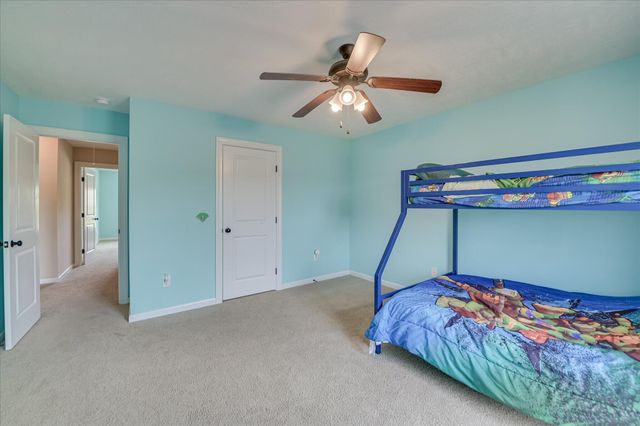 509 SAGEBRUSH Trail, Evans, GA 30809