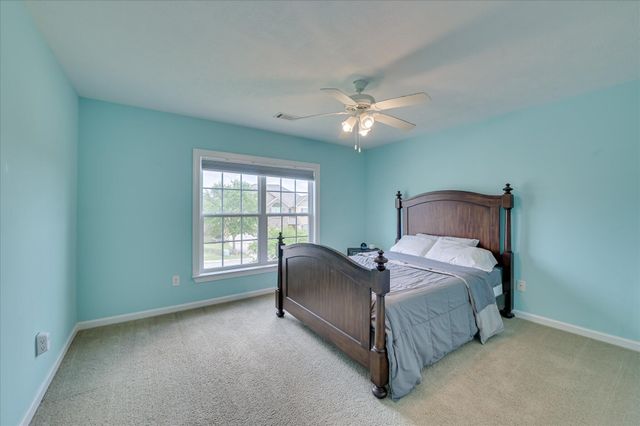 509 SAGEBRUSH Trail, Evans, GA 30809