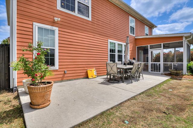 509 SAGEBRUSH Trail, Evans, GA 30809