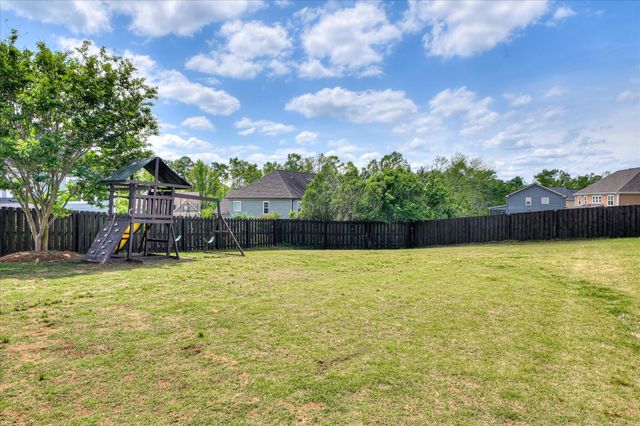 509 SAGEBRUSH Trail, Evans, GA 30809