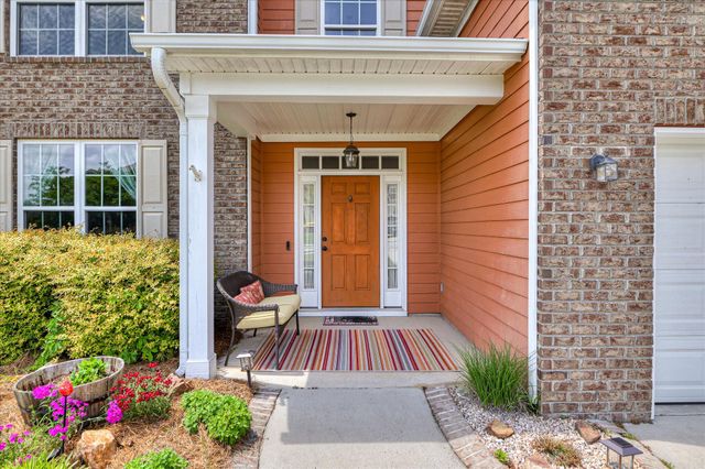 509 SAGEBRUSH Trail, Evans, GA 30809