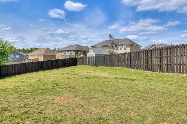 509 SAGEBRUSH Trail, Evans, GA 30809