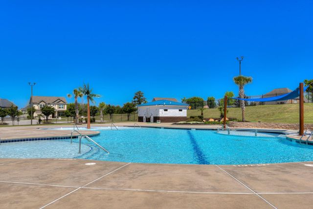 509 SAGEBRUSH Trail, Evans, GA 30809