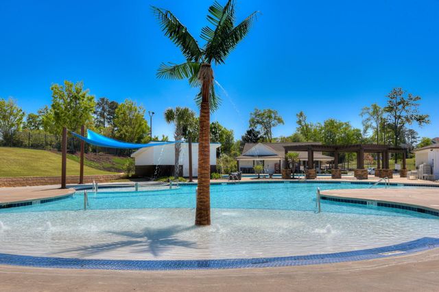 509 SAGEBRUSH Trail, Evans, GA 30809