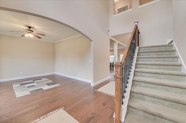 509 SAGEBRUSH Trail, Evans, GA 30809