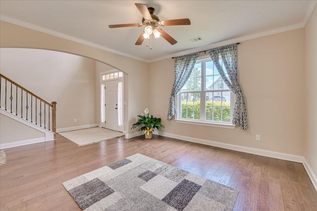 509 SAGEBRUSH Trail, Evans, GA 30809