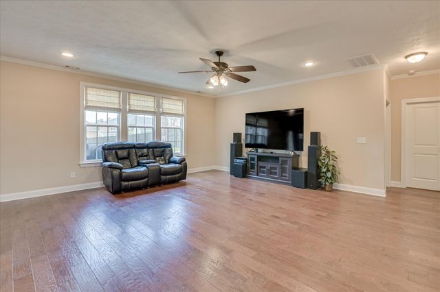 509 SAGEBRUSH Trail, Evans, GA 30809