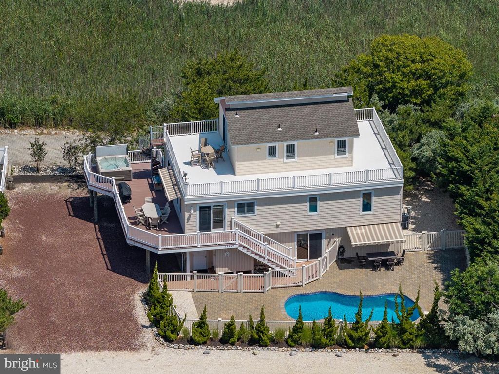 1120-C LONG BEACH BLVD, Long Beach Township, NJ 08008