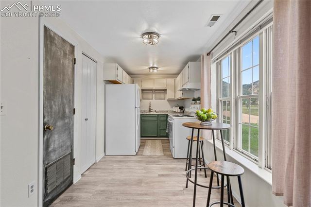 765 2ND Street, Palmer Lake, CO 80133