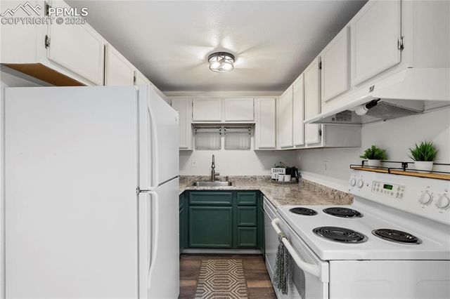 765 2ND Street, Palmer Lake, CO 80133