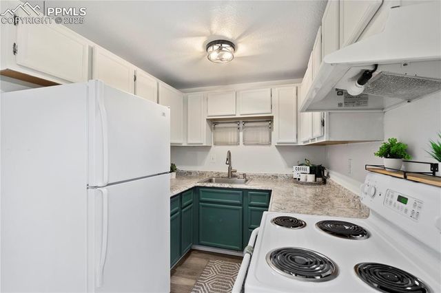 765 2ND Street, Palmer Lake, CO 80133