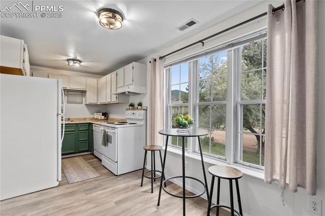 765 2ND Street, Palmer Lake, CO 80133