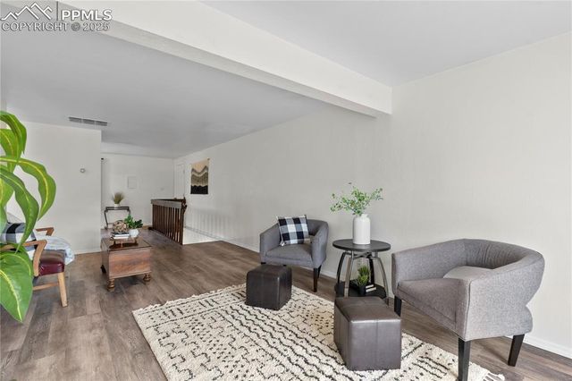 765 2ND Street, Palmer Lake, CO 80133