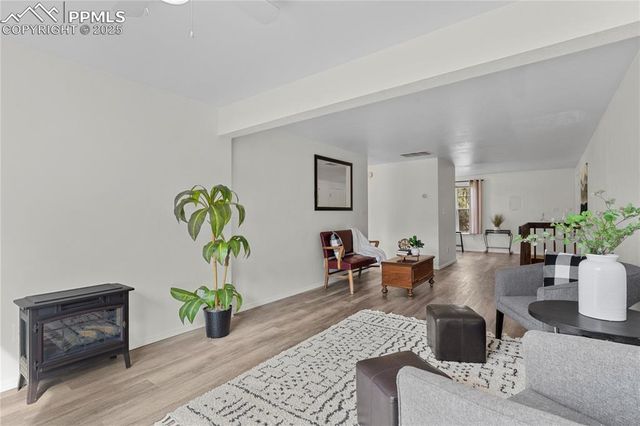 765 2ND Street, Palmer Lake, CO 80133