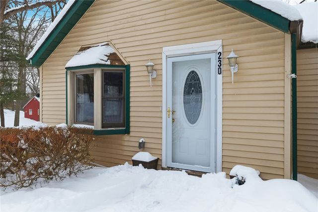 230 Neely School Rd, Marshall, PA 15090