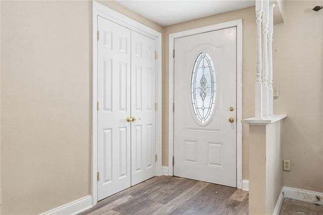 230 Neely School Rd, Marshall, PA 15090