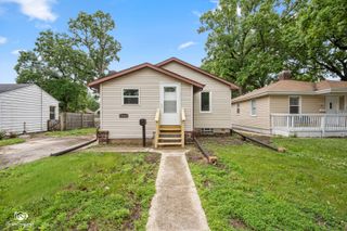 413 S May Street, Joliet, IL 60436