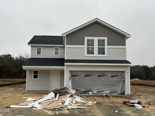 216 Hill Valley Drive (Lot 86), La Grange, NC 28551