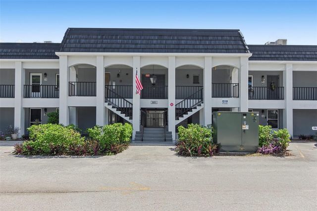 8651 10TH STREET N 118, St Petersburg, FL 33702