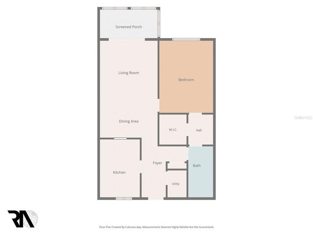 8651 10TH STREET N 118, St Petersburg, FL 33702