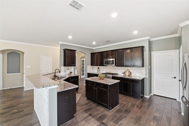 14408 Broomstick Road, Fort Worth, TX 76052