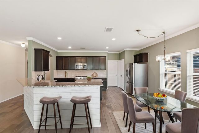 14408 Broomstick Road, Fort Worth, TX 76052