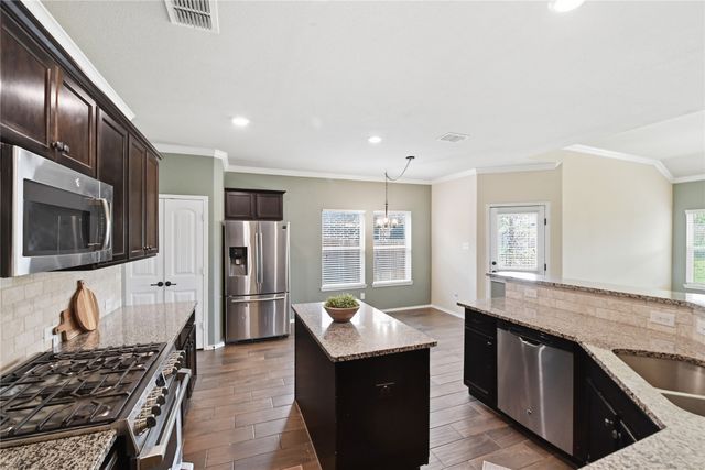 14408 Broomstick Road, Fort Worth, TX 76052