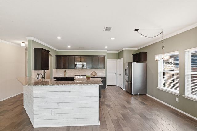 14408 Broomstick Road, Fort Worth, TX 76052