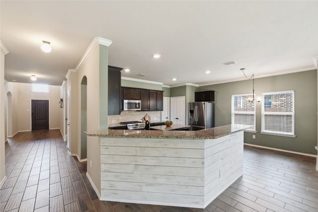 14408 Broomstick Road, Fort Worth, TX 76052