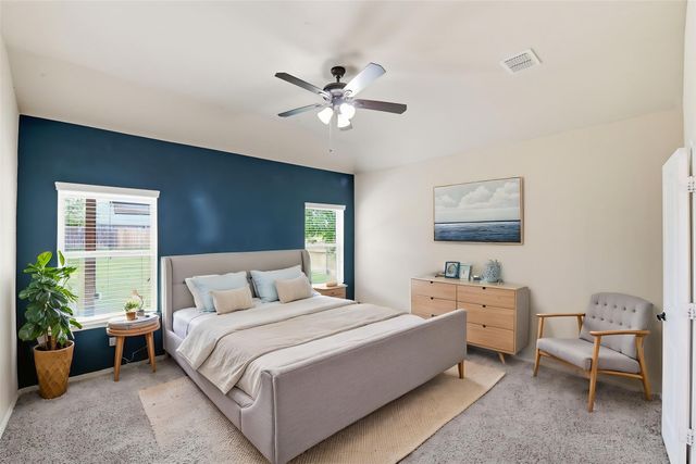 14408 Broomstick Road, Fort Worth, TX 76052