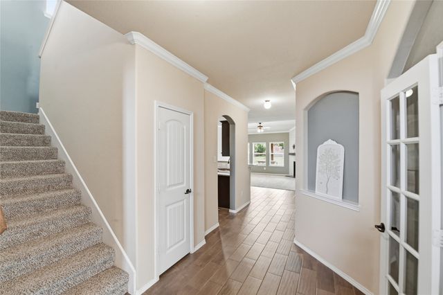 14408 Broomstick Road, Fort Worth, TX 76052