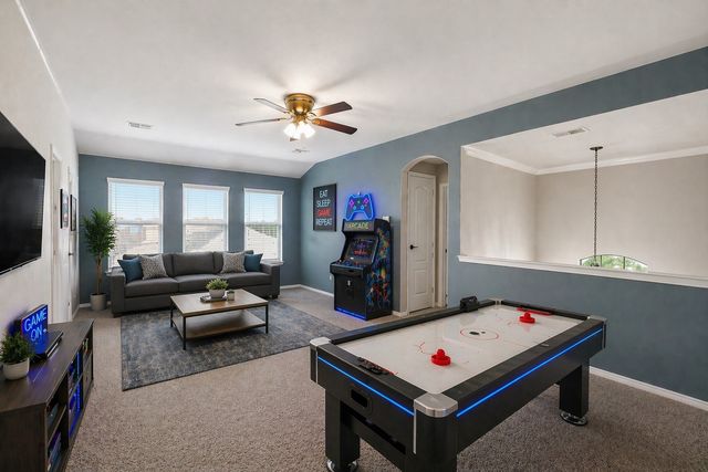 14408 Broomstick Road, Fort Worth, TX 76052