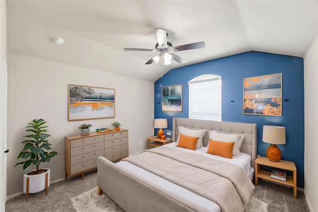 14408 Broomstick Road, Fort Worth, TX 76052