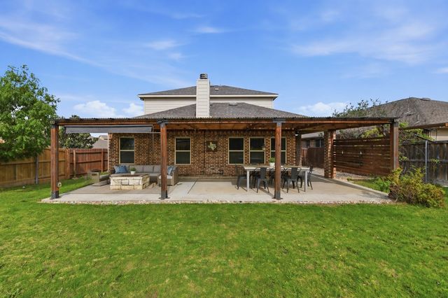 14408 Broomstick Road, Fort Worth, TX 76052