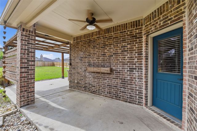 14408 Broomstick Road, Fort Worth, TX 76052