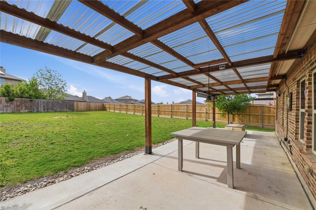 14408 Broomstick Road, Fort Worth, TX 76052