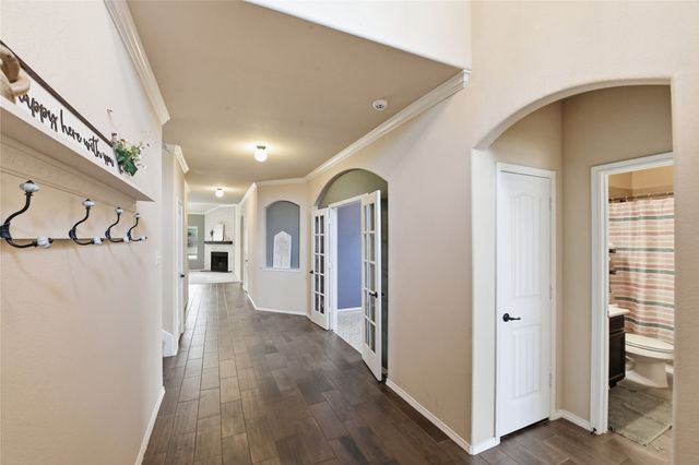 14408 Broomstick Road, Fort Worth, TX 76052