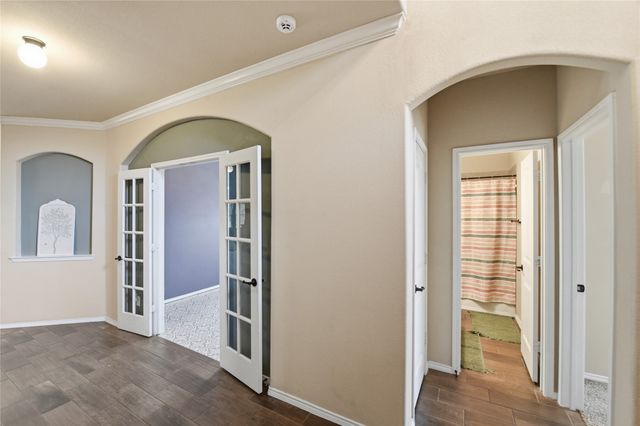 14408 Broomstick Road, Fort Worth, TX 76052