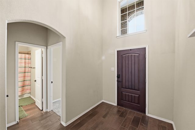 14408 Broomstick Road, Fort Worth, TX 76052