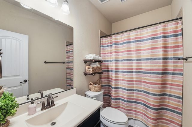 14408 Broomstick Road, Fort Worth, TX 76052