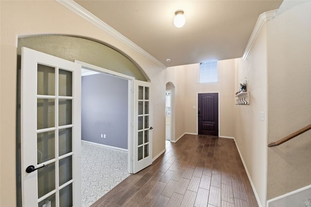 14408 Broomstick Road, Fort Worth, TX 76052