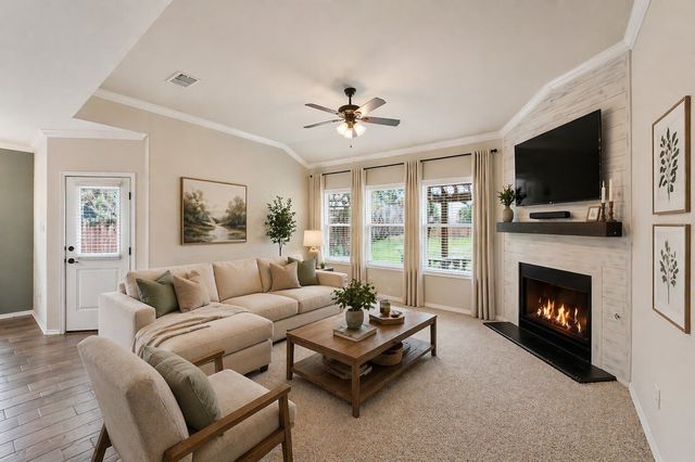 14408 Broomstick Road, Fort Worth, TX 76052