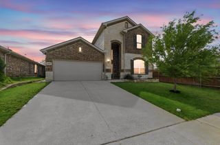 14408 Broomstick Road, Fort Worth, TX 76052