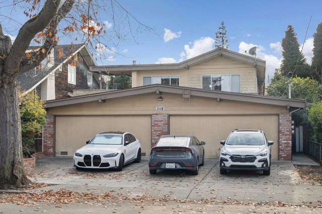 2118 2118 ALAMEDA AVENUE, Alameda, CA 94501