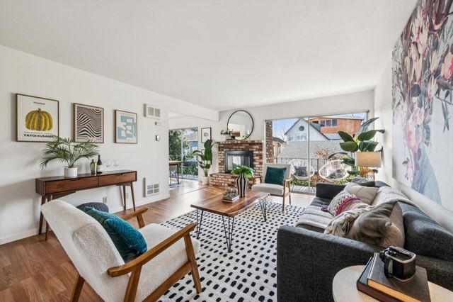 2118 2118 ALAMEDA AVENUE, Alameda, CA 94501