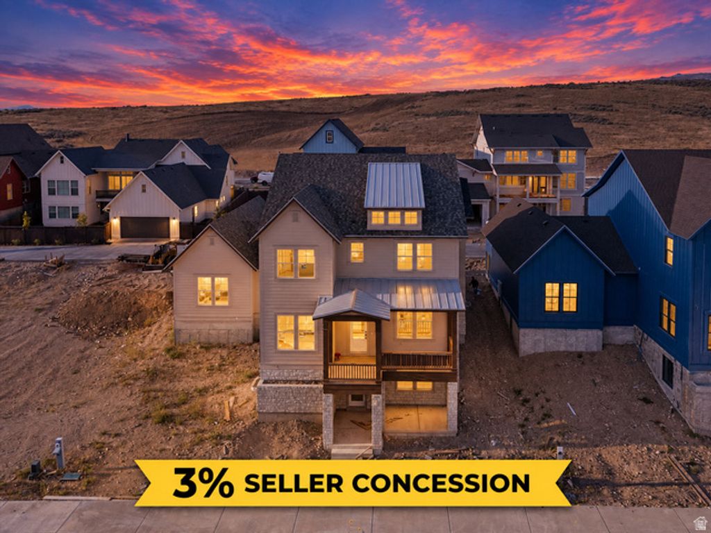 7278 S RAMBLE RD #358, West Jordan, UT 84081 — exterior